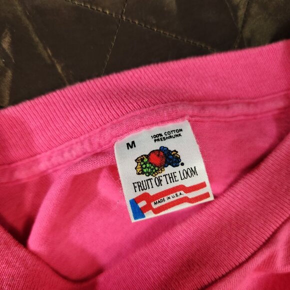 Vintage Car Club of Canada Auto Show T-Shirt Bundle Womens S/M - Picture 14 of 14